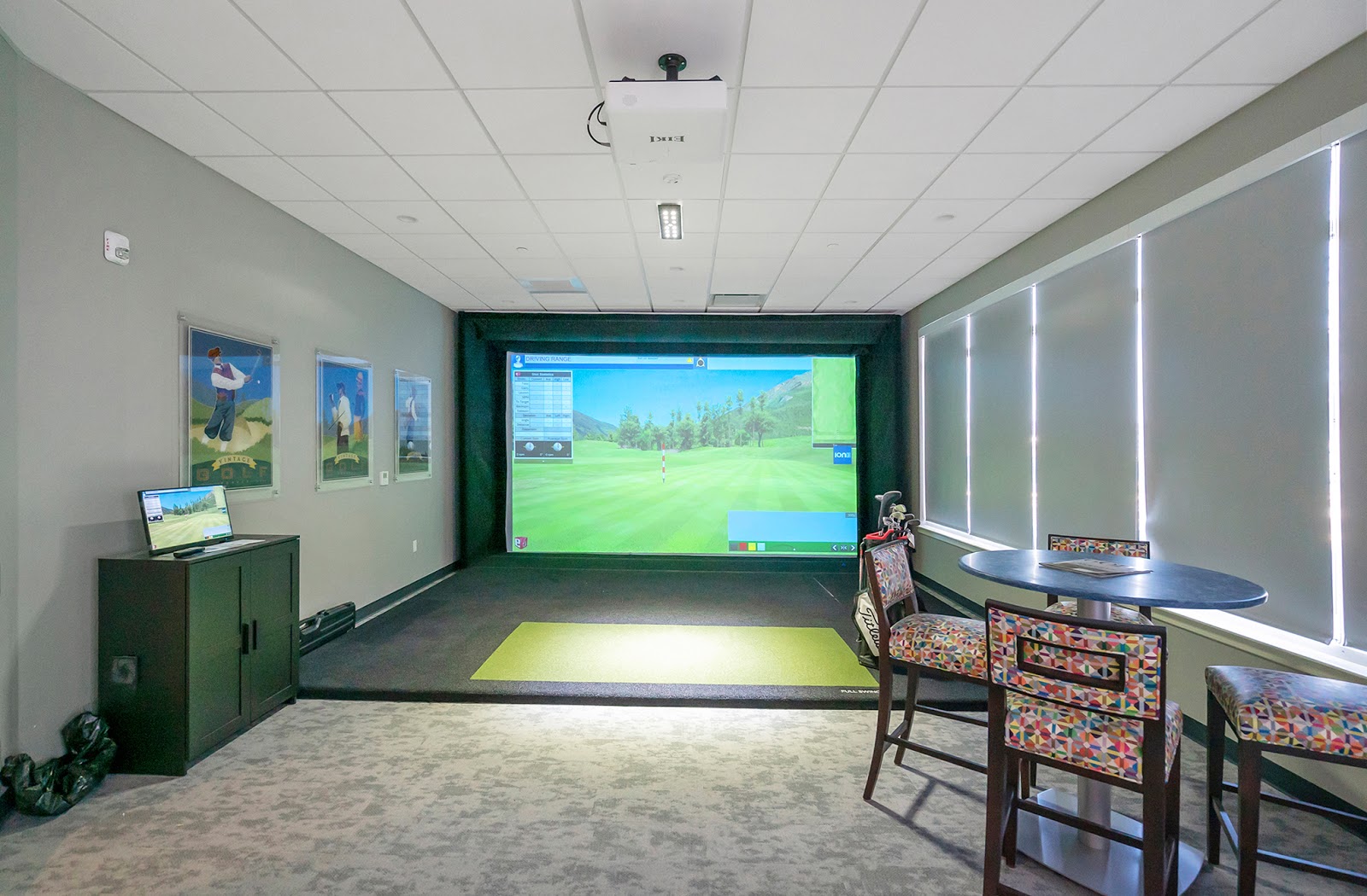 Echo Lake Retirement Living