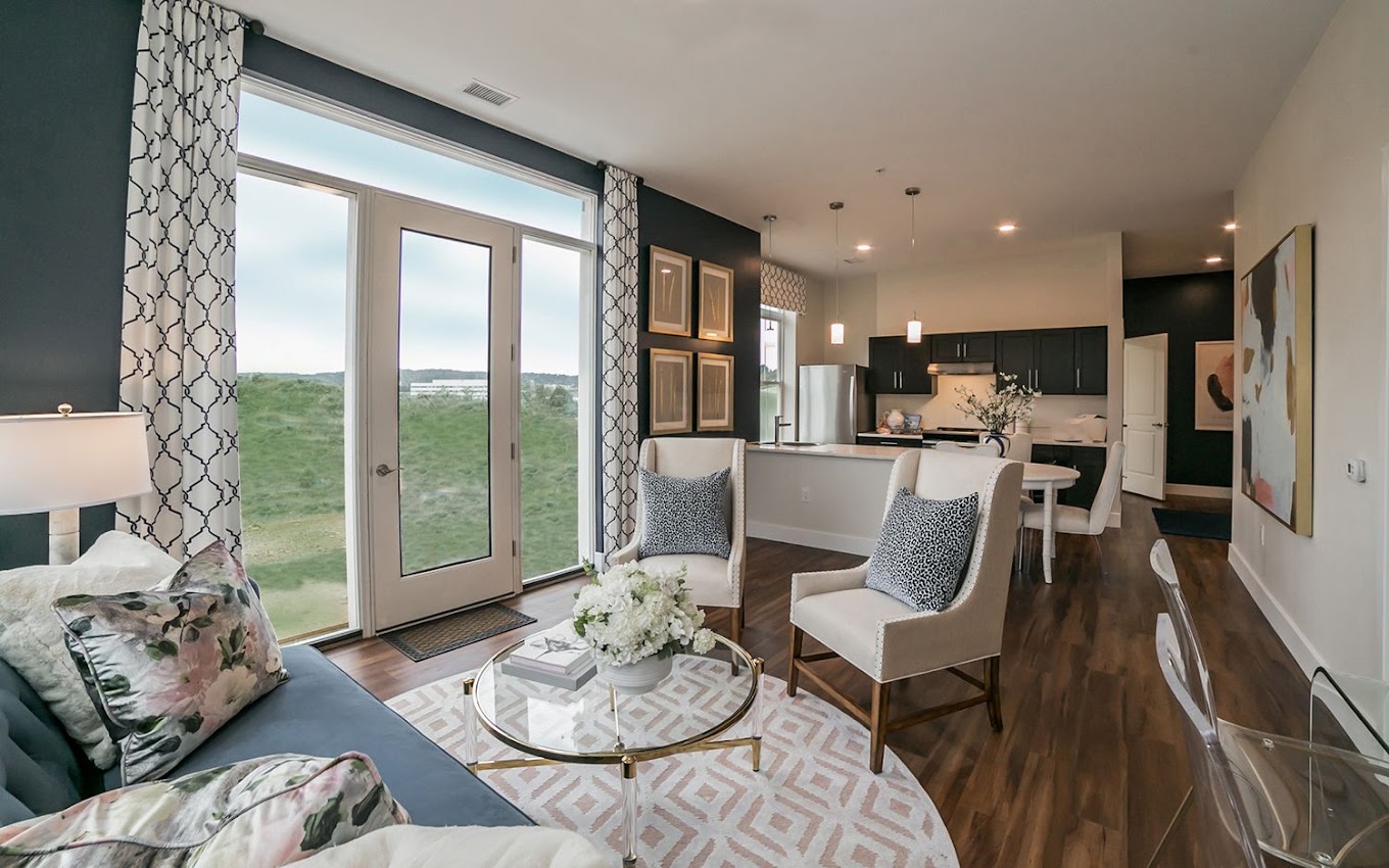Echo Lake Retirement Living