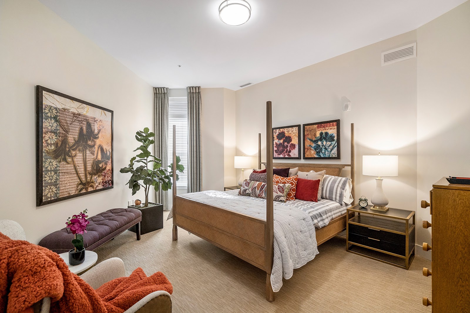 Echo Lake Retirement Living