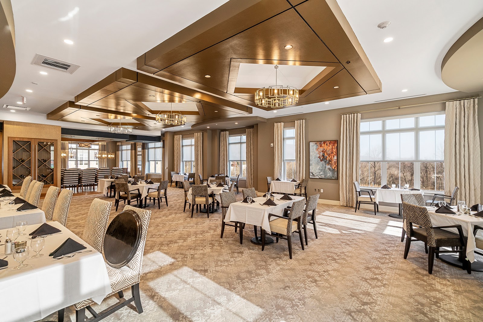 Echo Lake Retirement Living