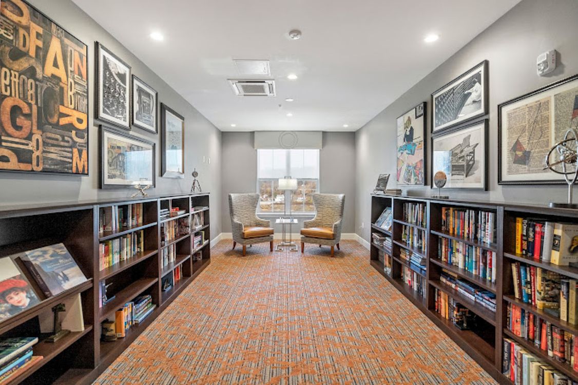 Echo Lake Retirement Living