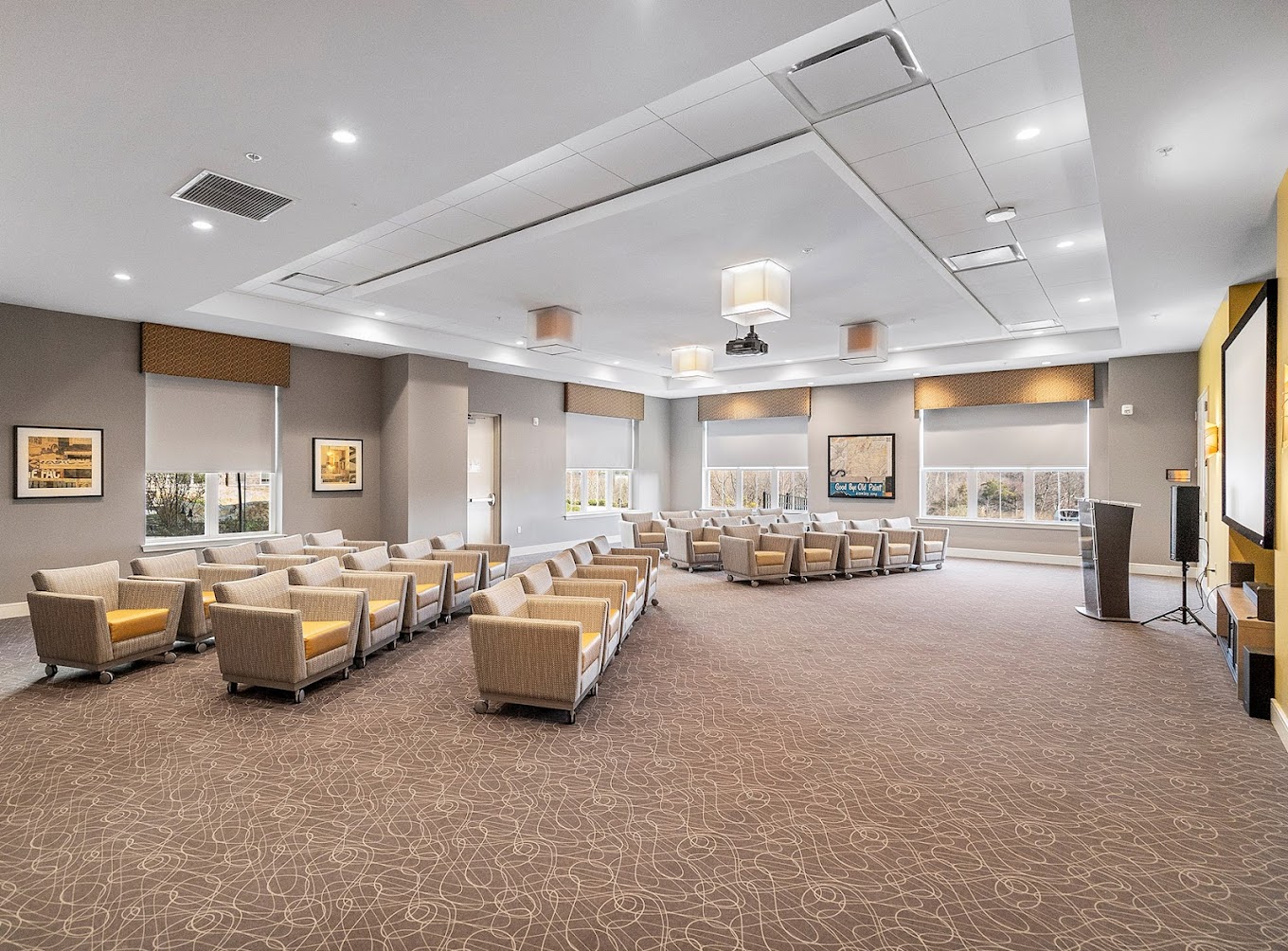 Echo Lake Retirement Living