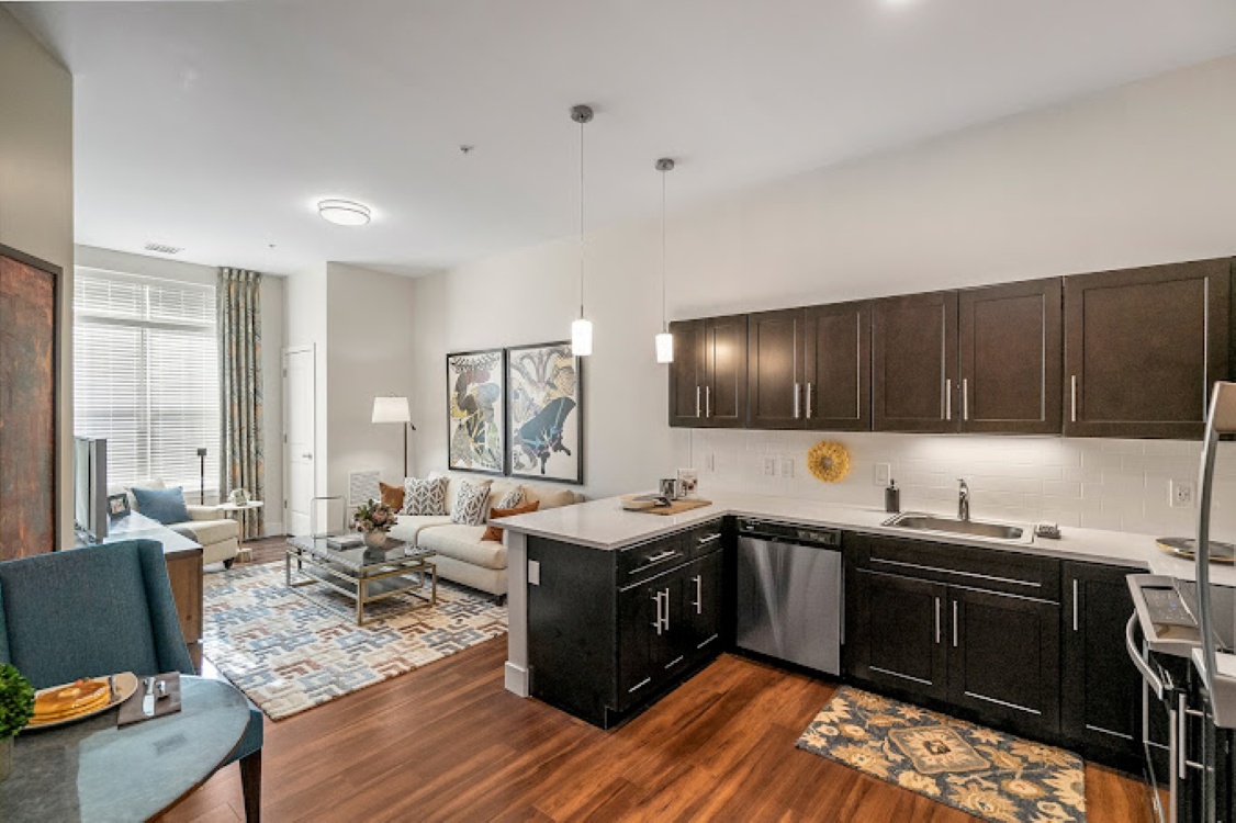 Echo Lake Retirement Living
