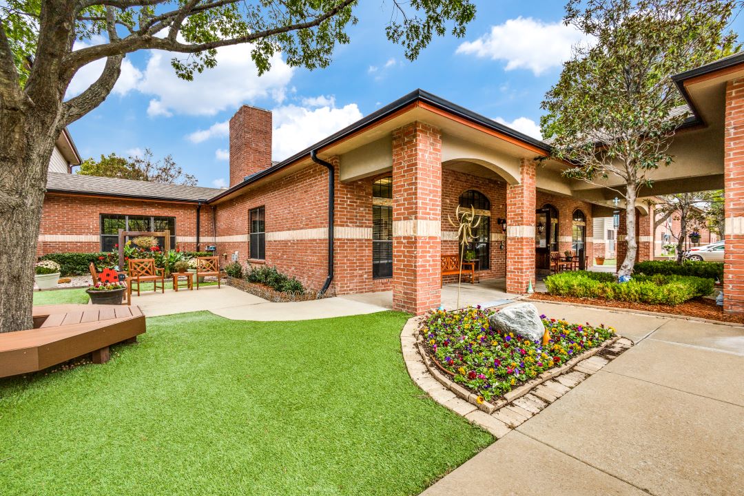 Cambridge Court Senior Living