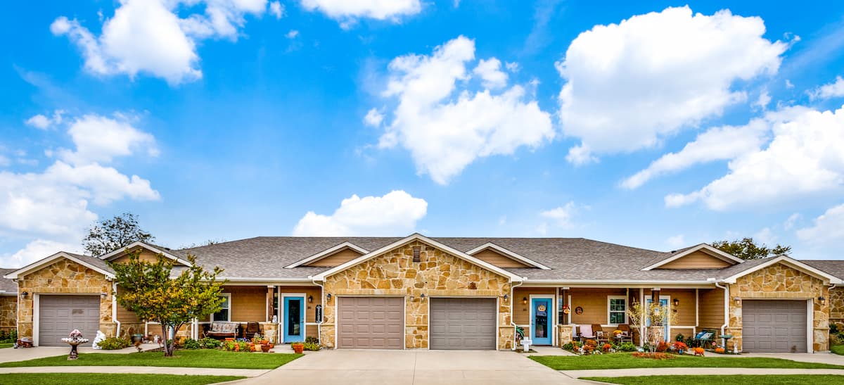 Cambridge Court Senior Living