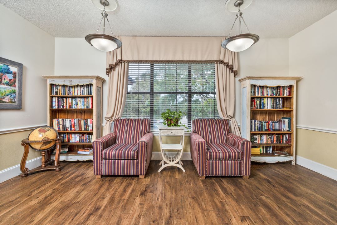 Cambridge Court Senior Living