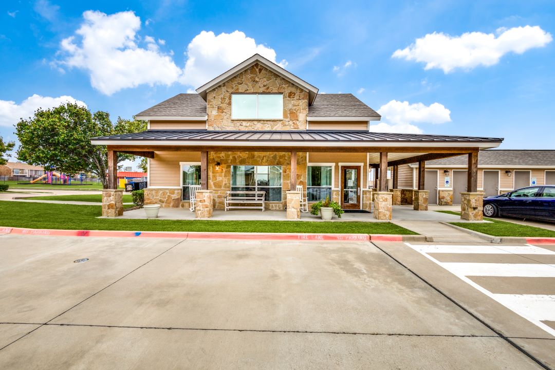 Cambridge Court Senior Living