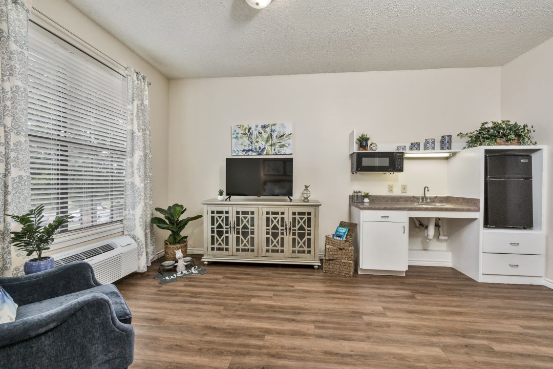 Cambridge Court Senior Living