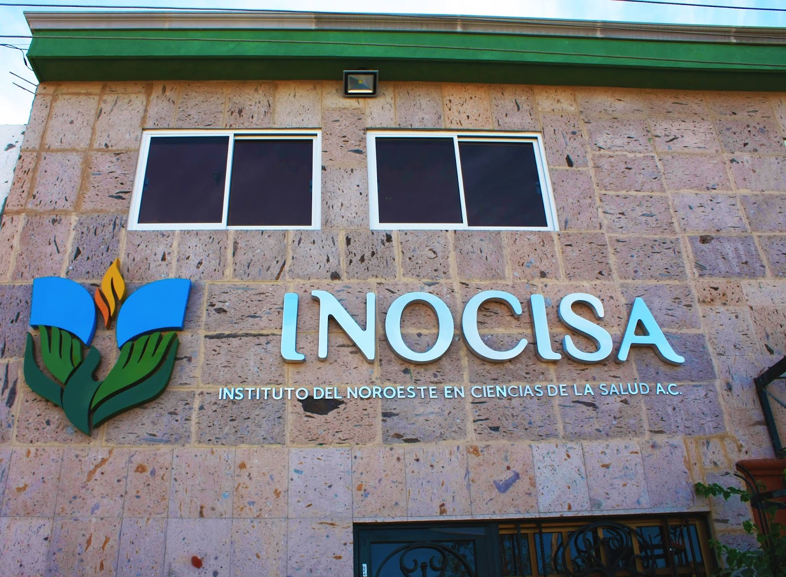 INOCISA (instituto del Noroeste en Ciencias de la Salud A. C.)