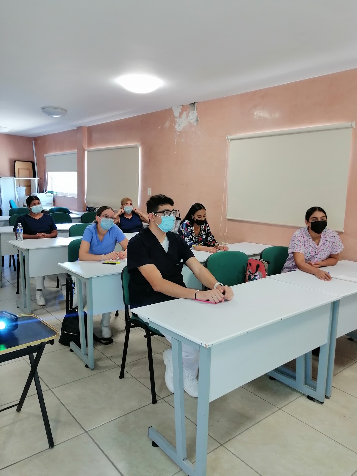 INOCISA (instituto del Noroeste en Ciencias de la Salud A. C.)