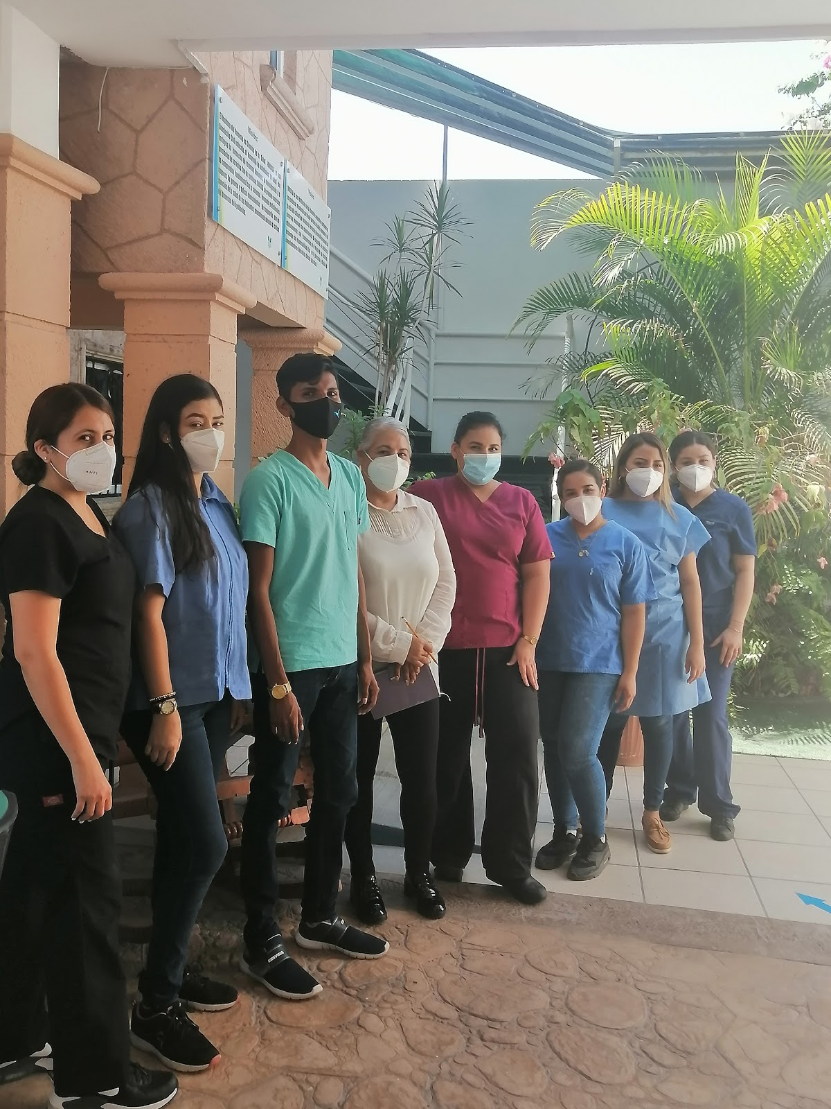 INOCISA (instituto del Noroeste en Ciencias de la Salud A. C.)