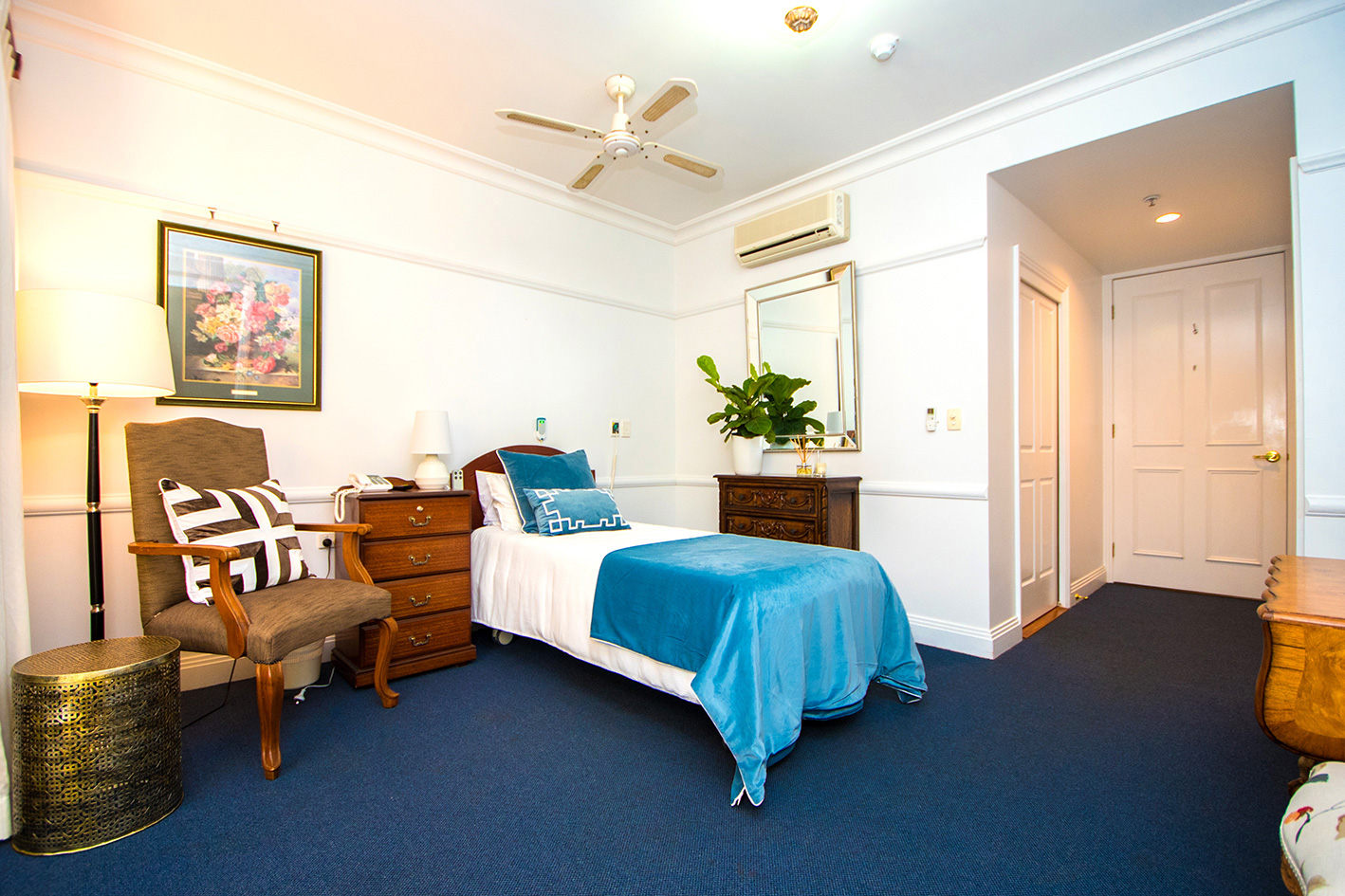 HillView Care Ashmore