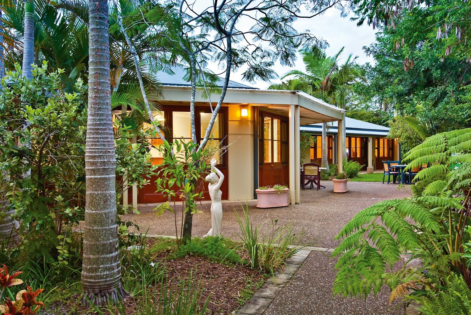 HillView Care Ashmore
