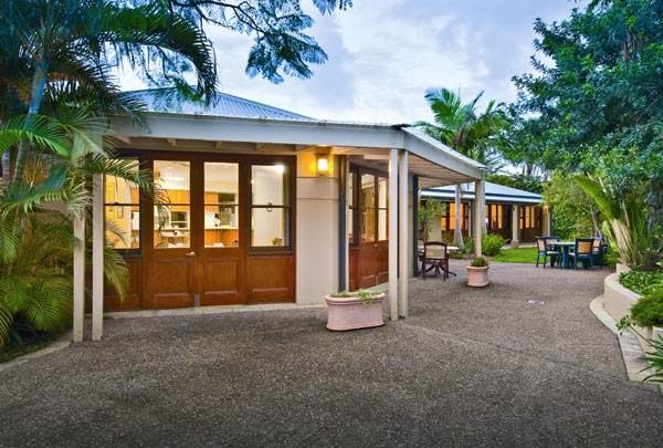 HillView Care Ashmore