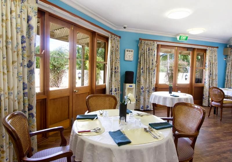HillView Care Ashmore