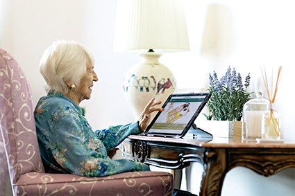 HillView Care Ashmore