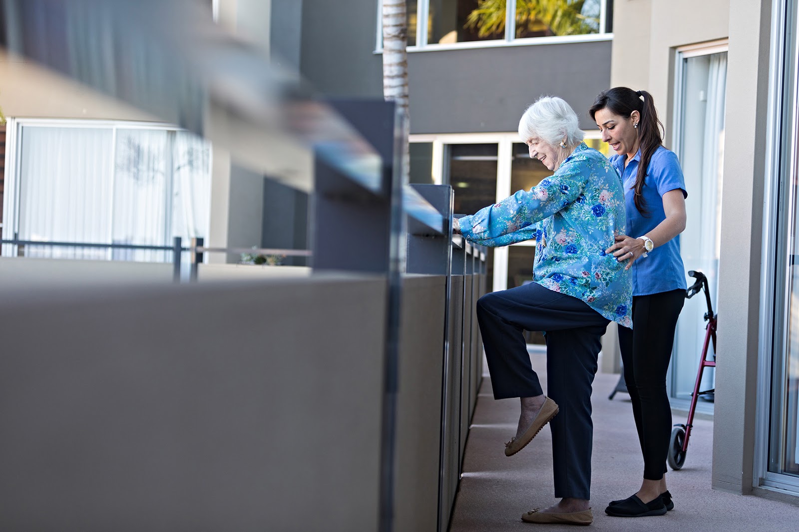 HillView Care Ashmore