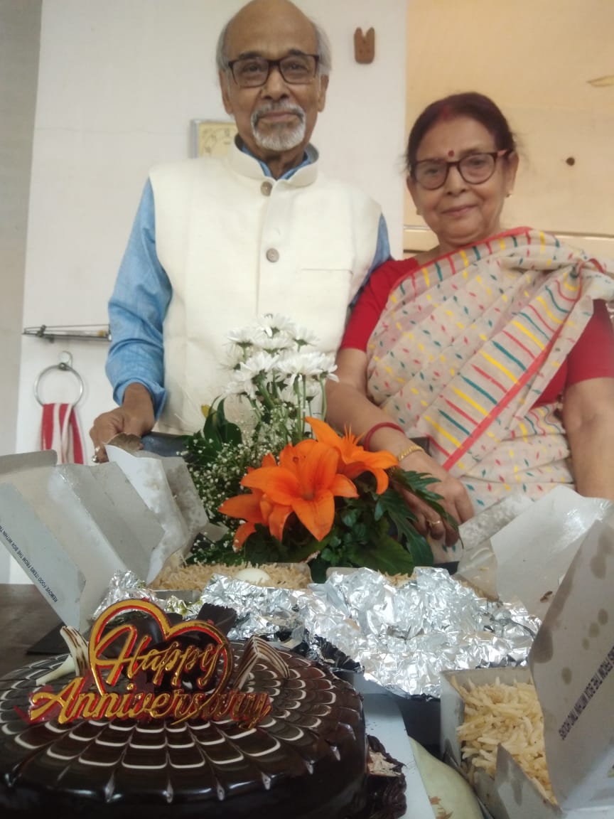 Porosh Elder Care Pvt.Ltd.