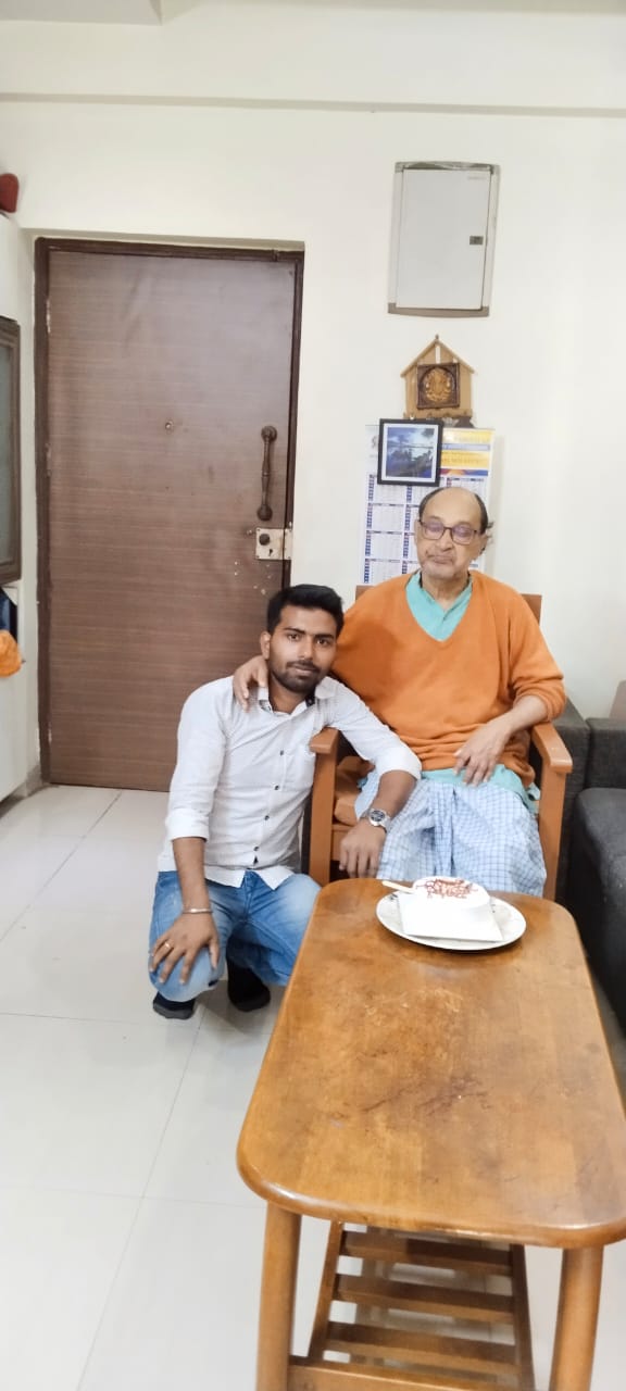 Porosh Elder Care Pvt.Ltd.