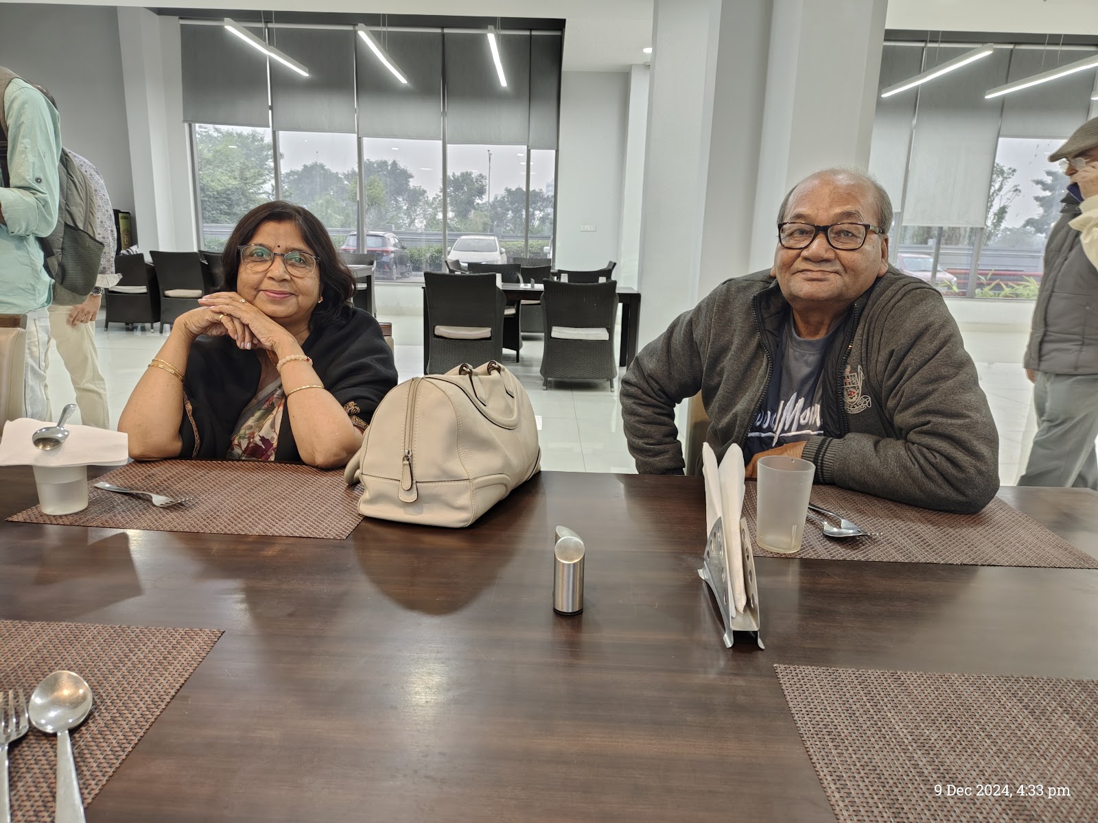 Porosh Elder Care Pvt.Ltd.