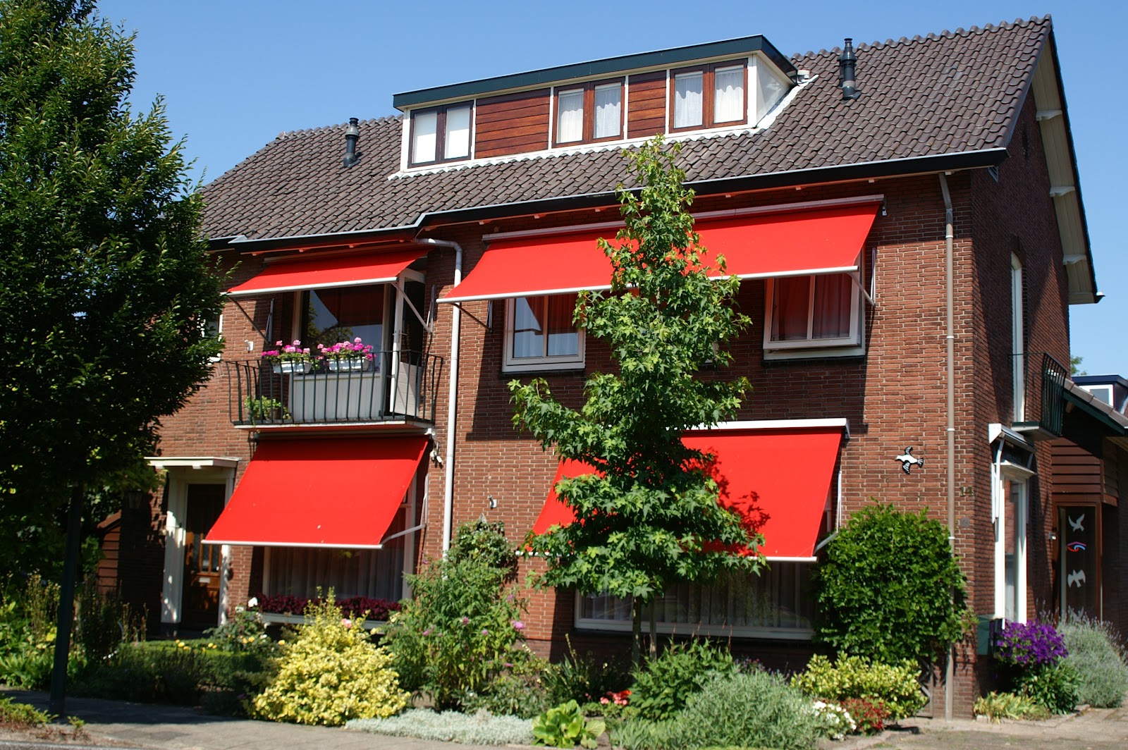 Hospice De Mantelmeeuw