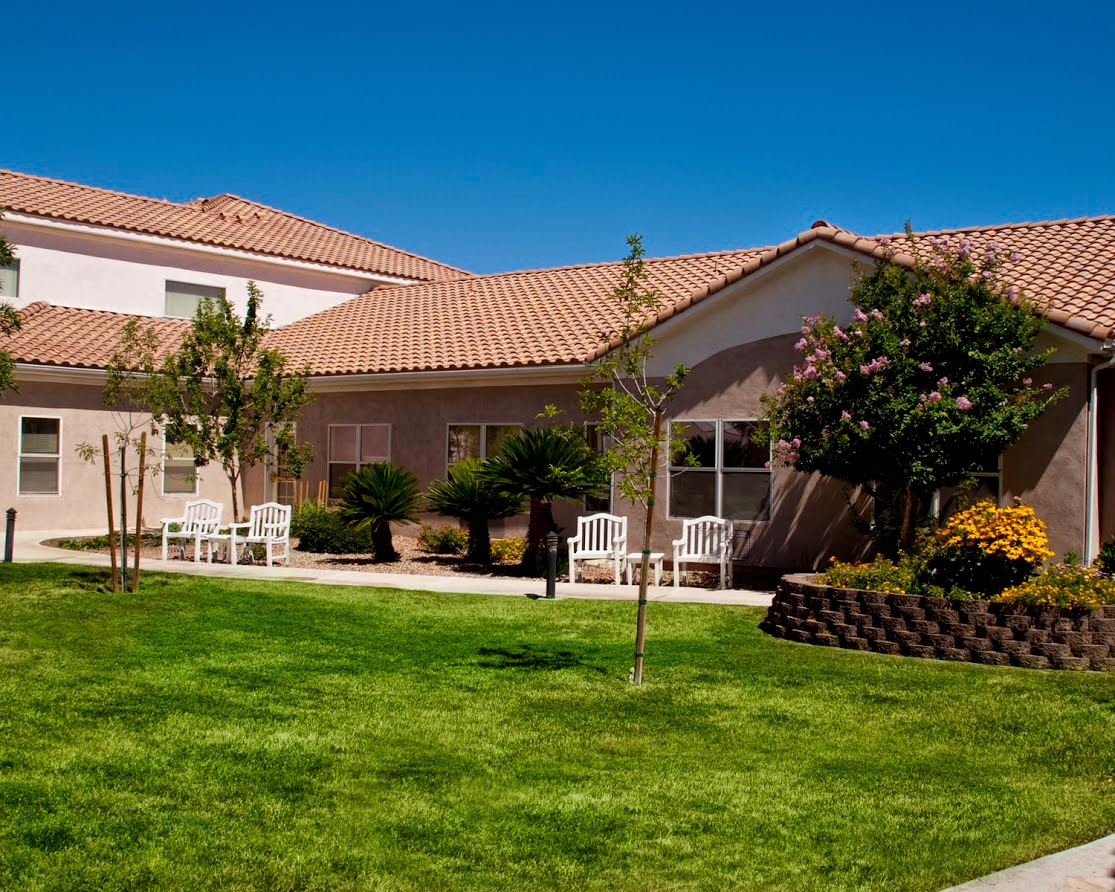 Vista Pointe at Mira Loma