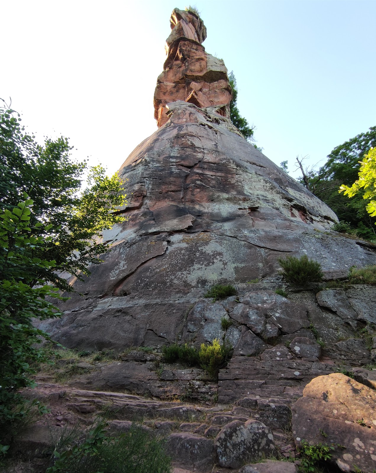 Trifels Castle