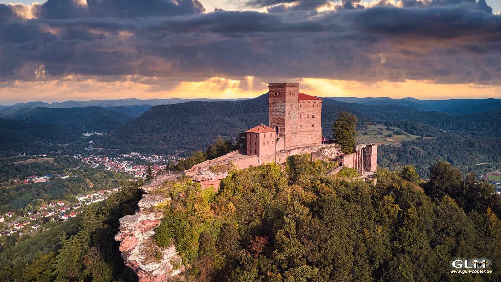 Trifels Castle