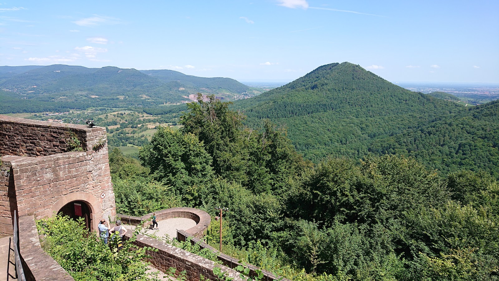 Trifels Castle