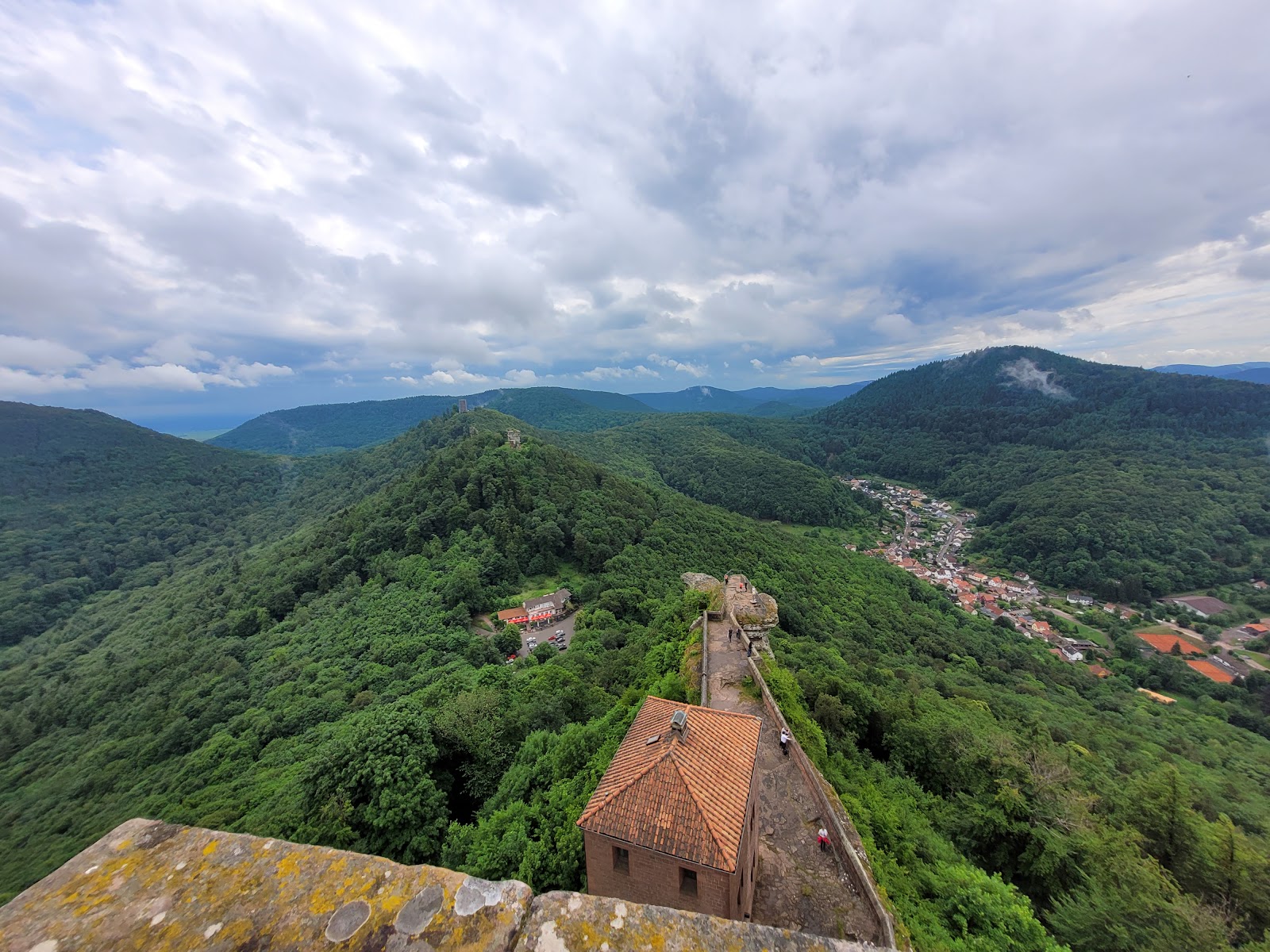 Trifels Castle
