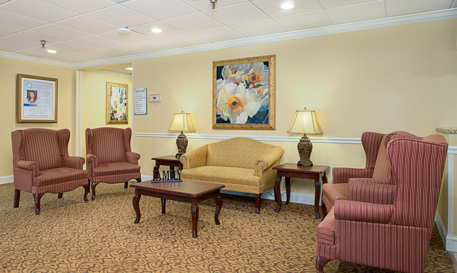 Volante Senior Living of Pinellas Park