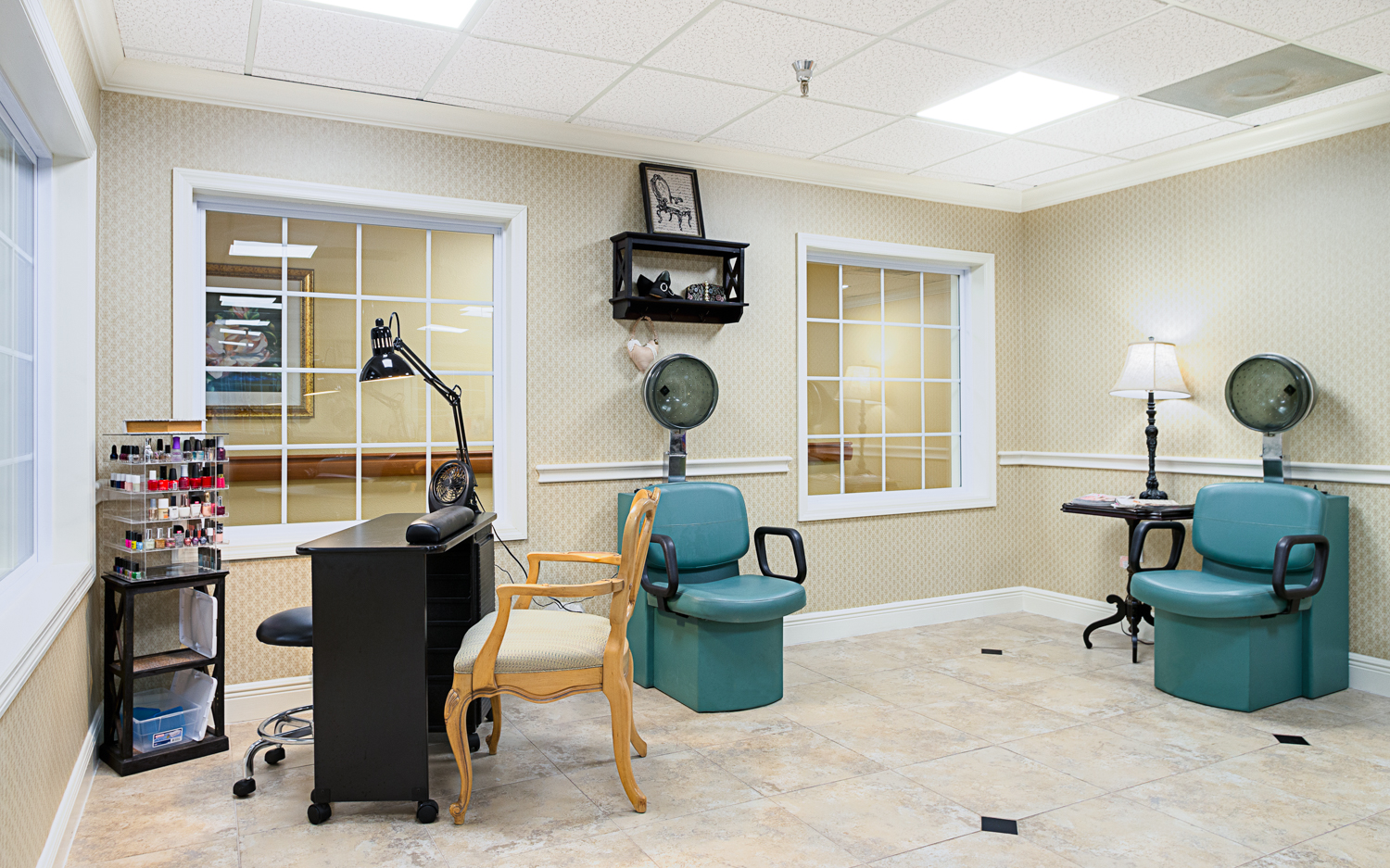 Volante Senior Living of Pinellas Park