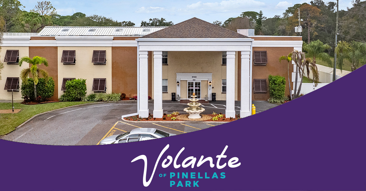 Volante Senior Living of Pinellas Park