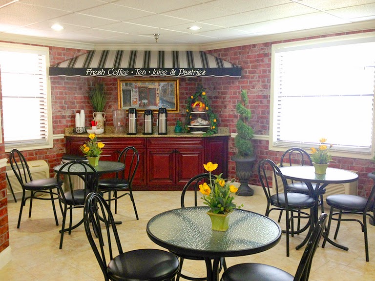 Volante Senior Living of Pinellas Park