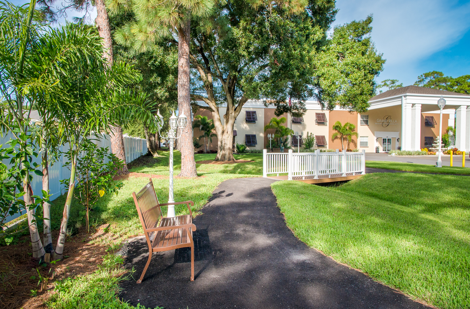 Volante Senior Living of Pinellas Park