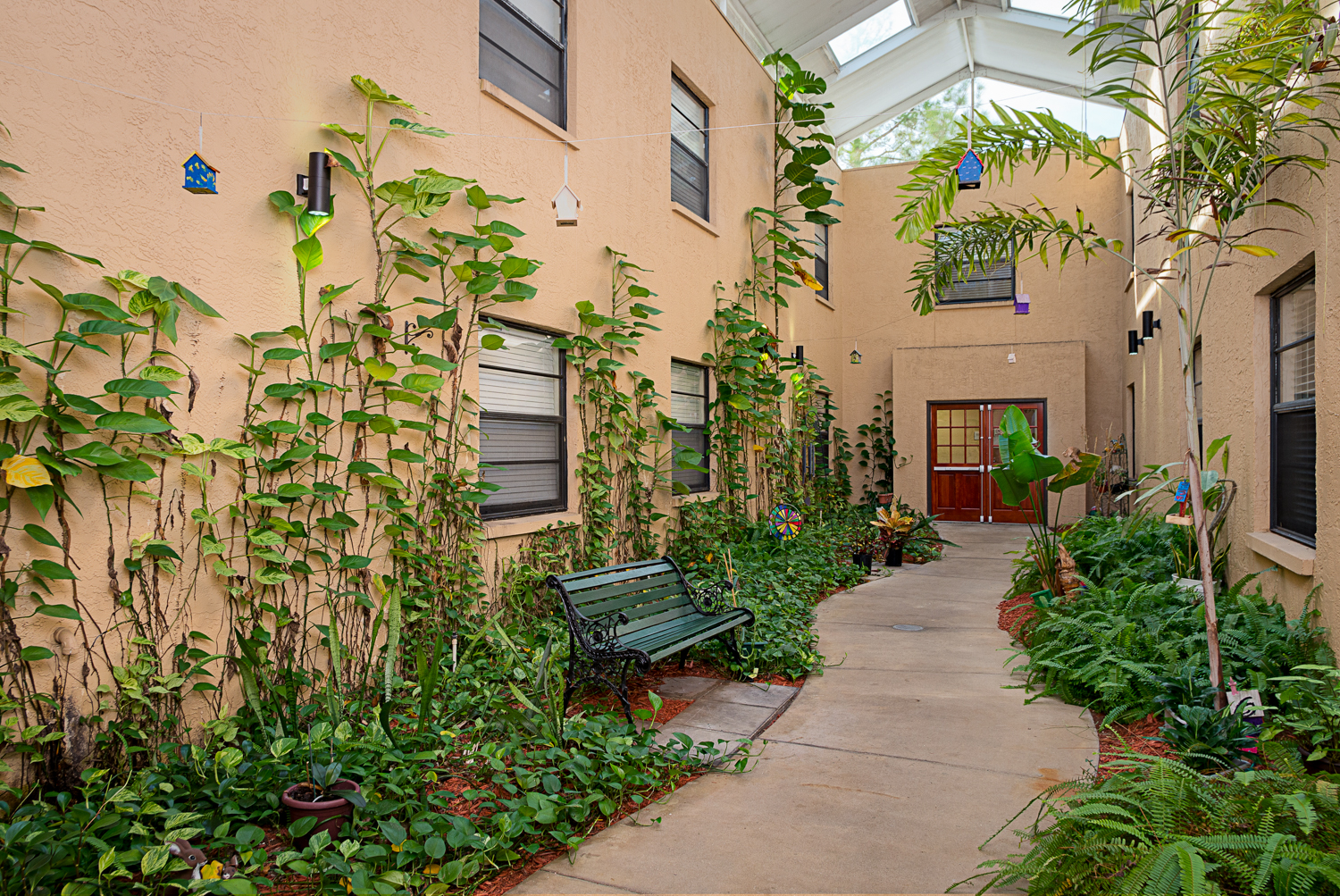 Volante Senior Living of Pinellas Park