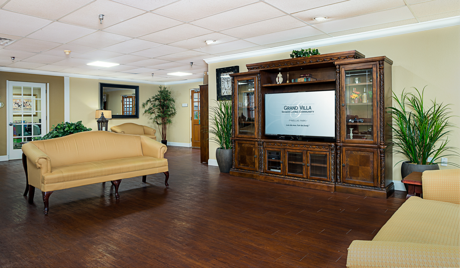 Volante Senior Living of Pinellas Park