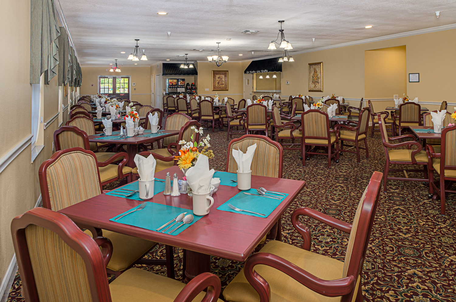 Volante Senior Living of Pinellas Park
