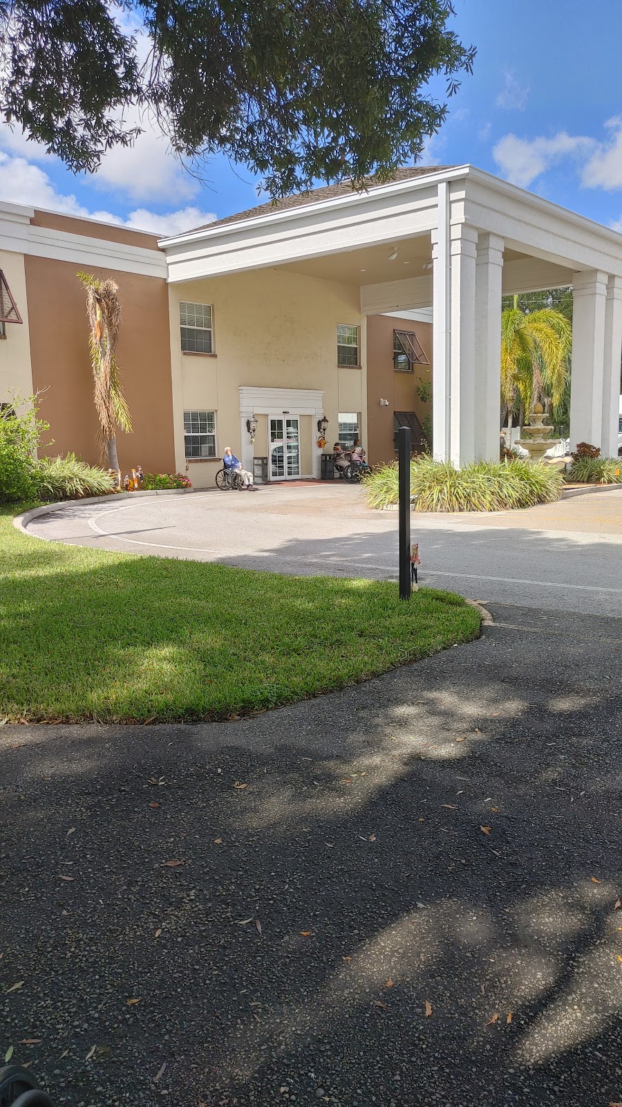 Volante Senior Living of Pinellas Park