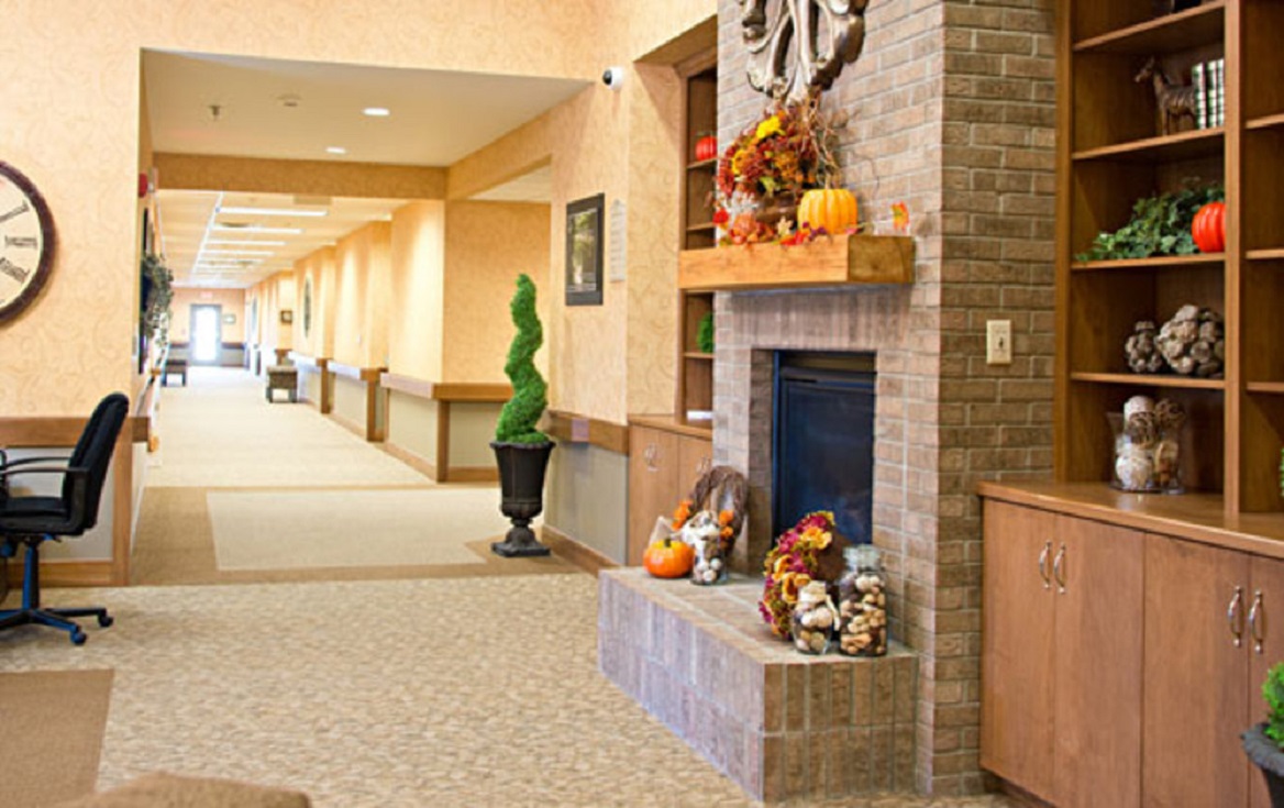 Park Place Senior Living