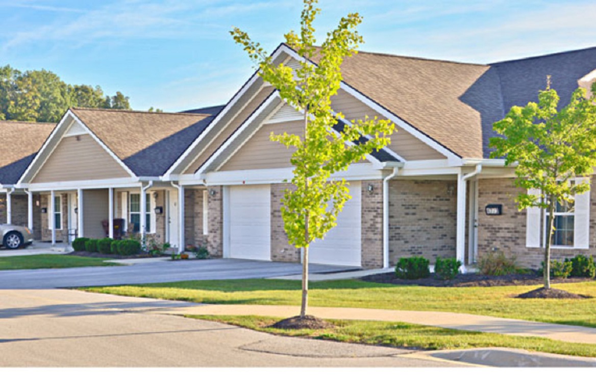 Park Place Senior Living
