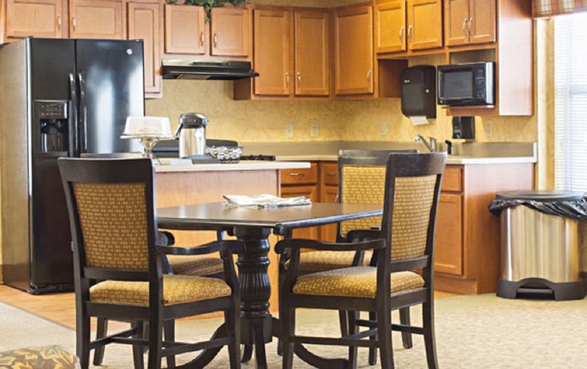 Park Place Senior Living