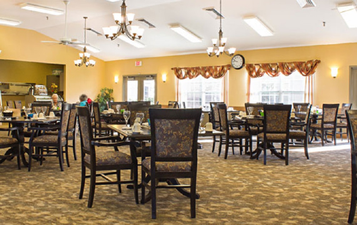 Park Place Senior Living