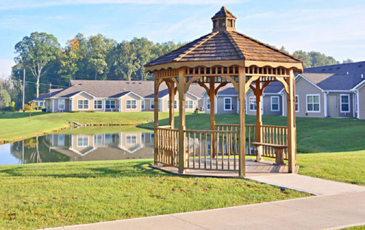Park Place Senior Living