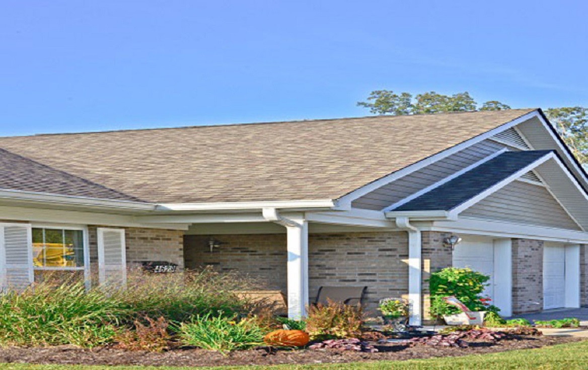 Park Place Senior Living