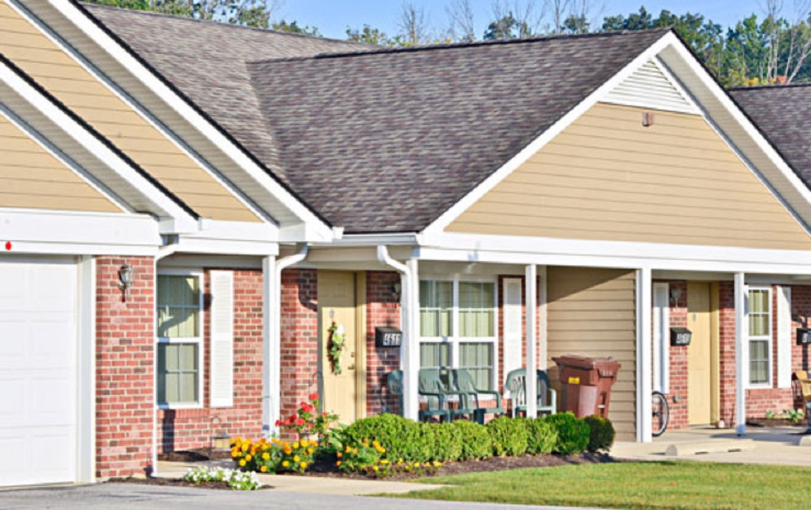 Park Place Senior Living