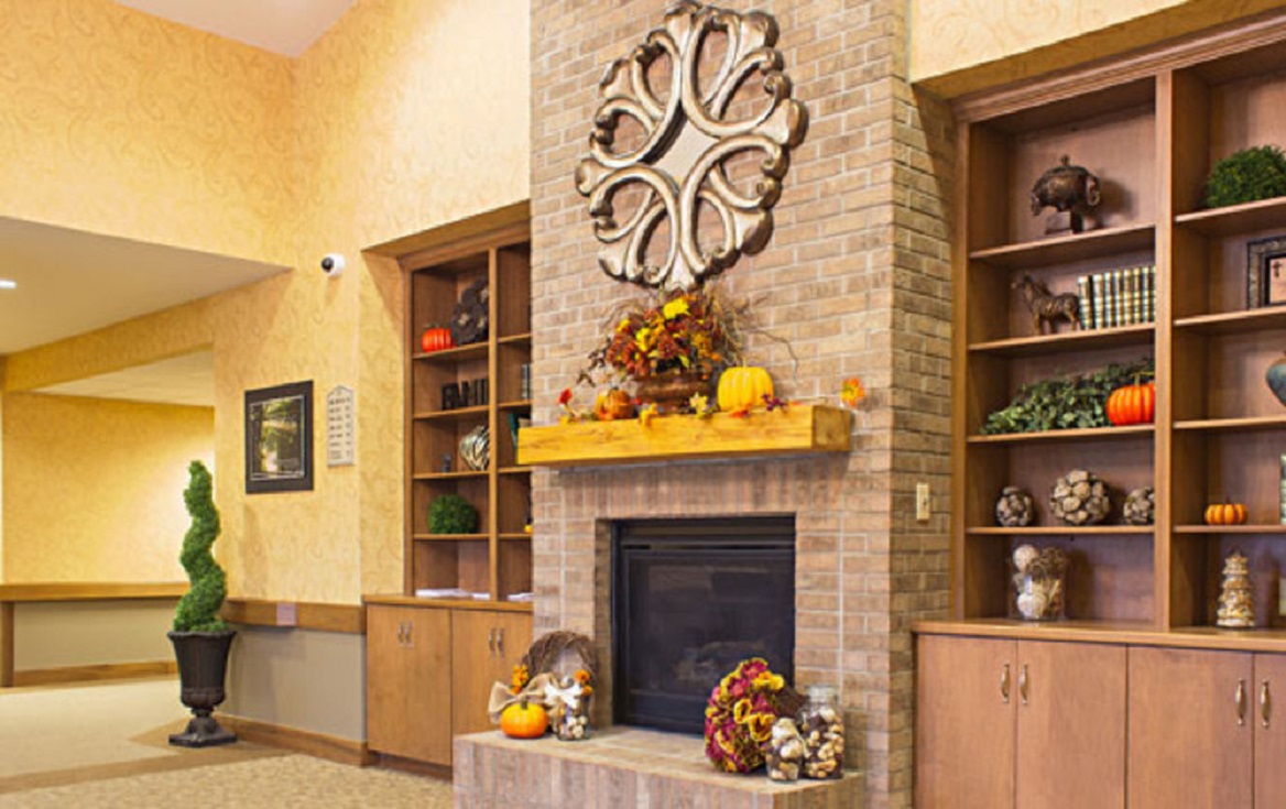 Park Place Senior Living