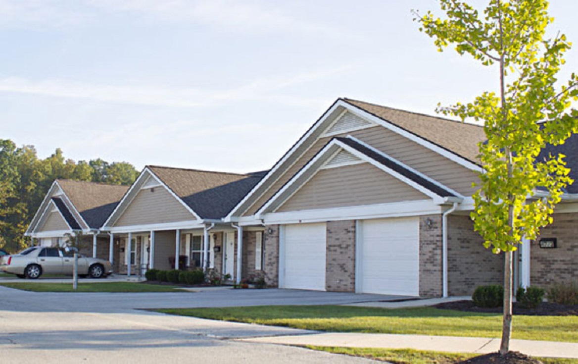 Park Place Senior Living