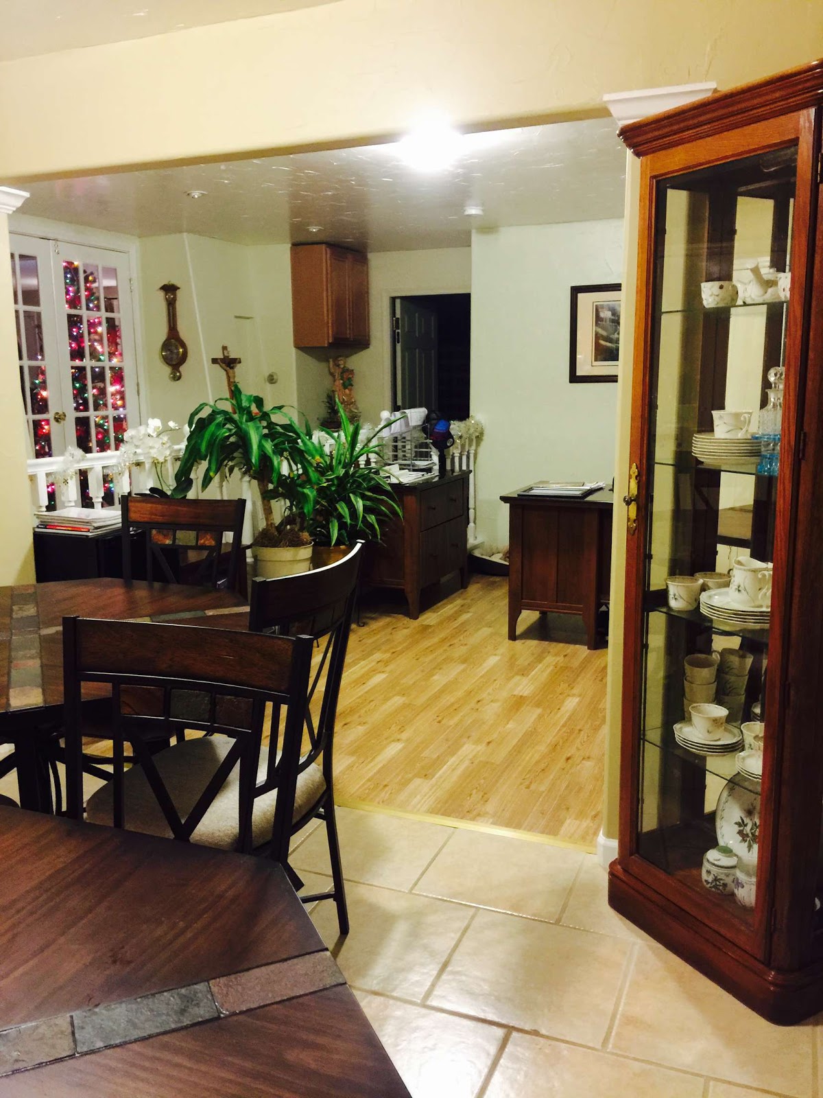 Jewel Lake Assisted Living Home