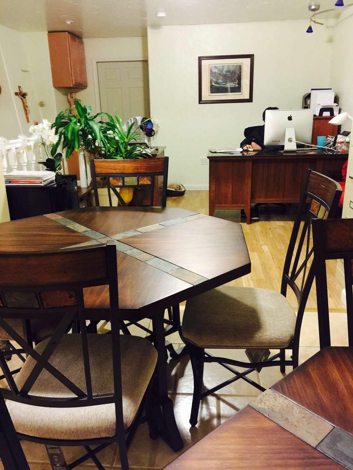 Jewel Lake Assisted Living Home